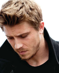 Garrett Hedlund